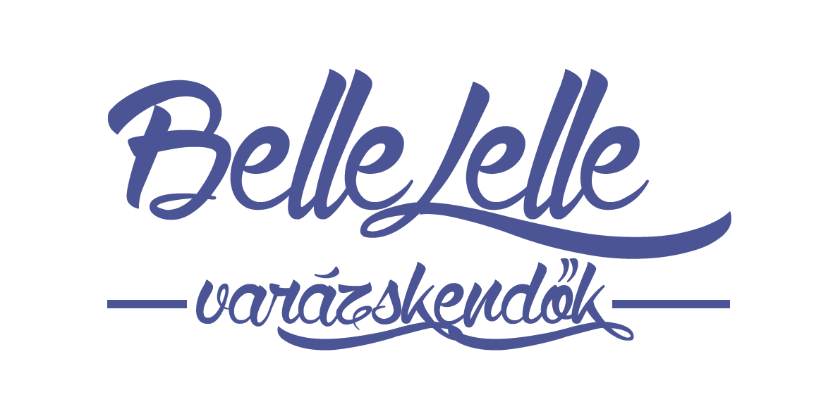 Belle Lelle - varázskendők